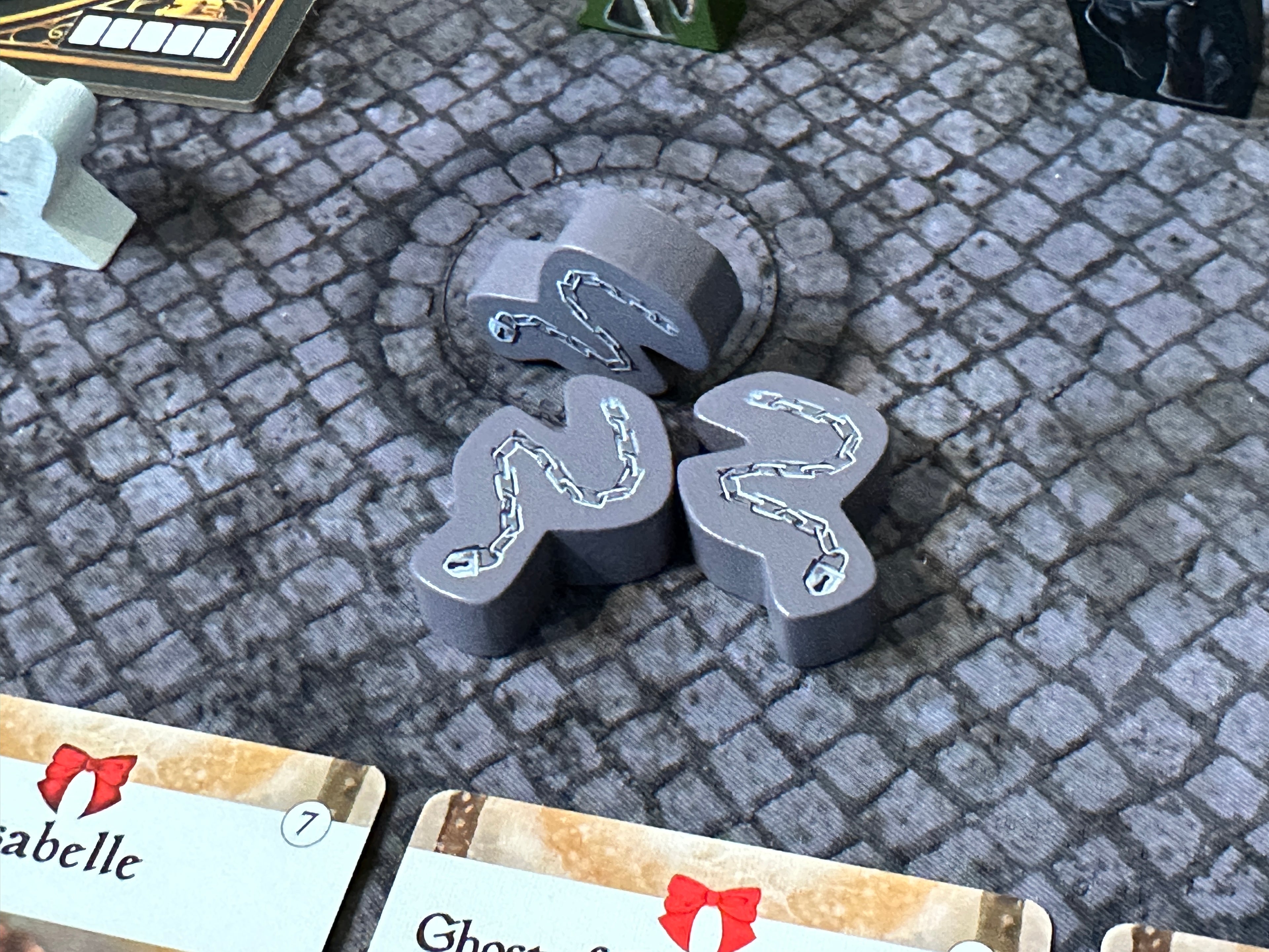 Spirits of Christmas