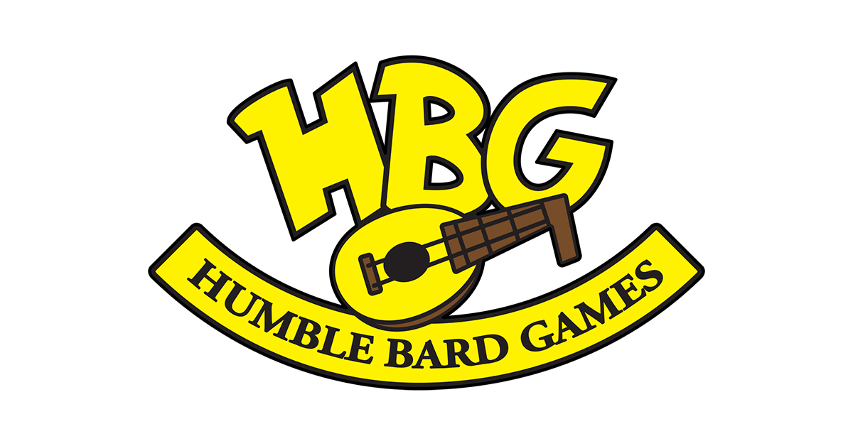 Humble Bard Games, LLC